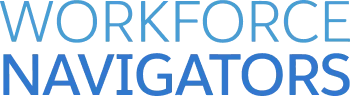Salesforce Workforce Navigators partner logo